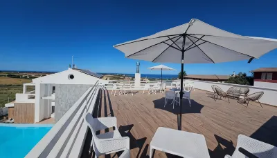 Itanco Resort Hotels in 