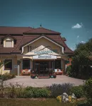 Hétkúti Wellness Hotel Các khách sạn ở 