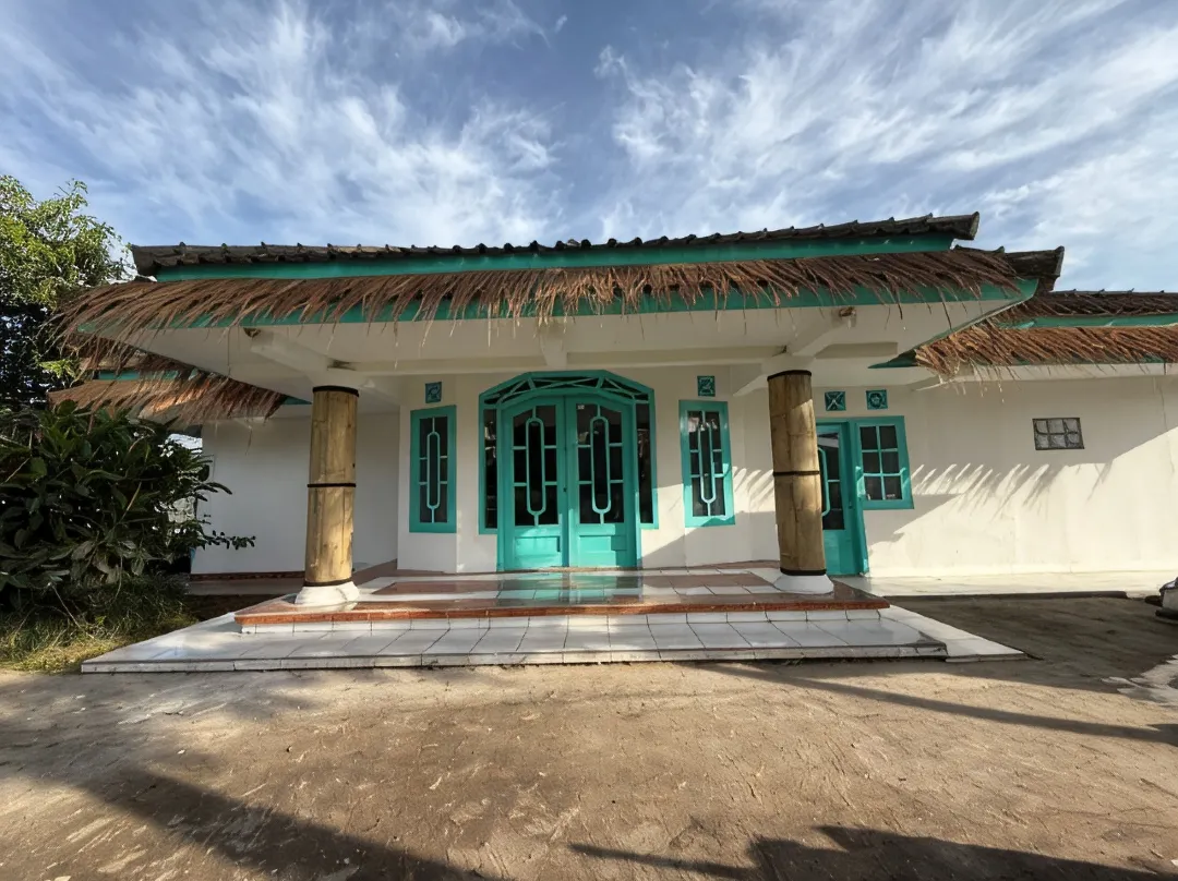 Stay And Farm Hostel - Ciwidey