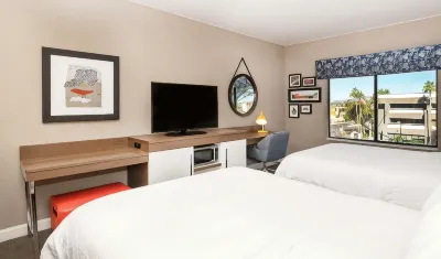 Hampton Inn Phoenix-Airport North Hotels in 