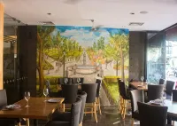 Ame Hotel Boutique & Spa