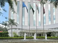 Bristol Santo André ABC São Paulo