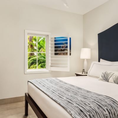 Ocean View 1 King Bed Suite Accessible Islander Resort Promo Code