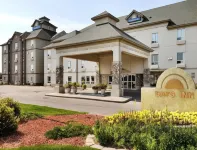 Days Inn by Wyndham Regina Hoteles en 
