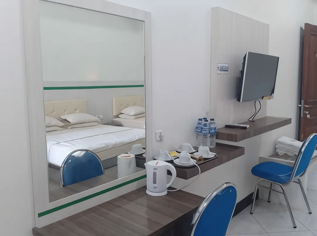 Hotel Putra Kebumen - Kebumen