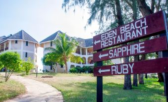 Watamu Adventist Beach Resort