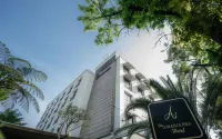 Amaroossa Hotel Bandung Indonesia Hotels in 