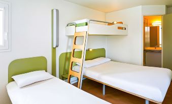 Ibis Budget Chartres