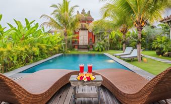 Nauna Villa Bali