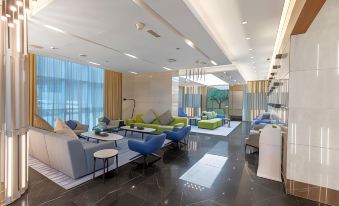 City Premiere Hotel Apartments - Dubai