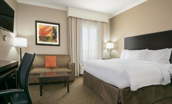 TownePlace Suites Seguin