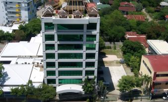 Cebu Holiday Plaza Hotel