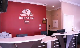 Americas Best Value Inn Milpitas/Silicon Valley
