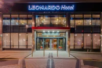 Leonardo Hotel Milton Keynes Hotels in 