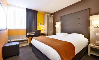 Hotel Dijon Nord Valmy (Futur Ibis Styles - Mai 2024)