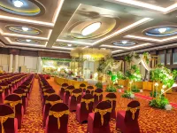 Sahid Azizah Syariah Hotel & Convention Kendari