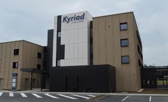 Kyriad Prestige Pau – Palais des Sports