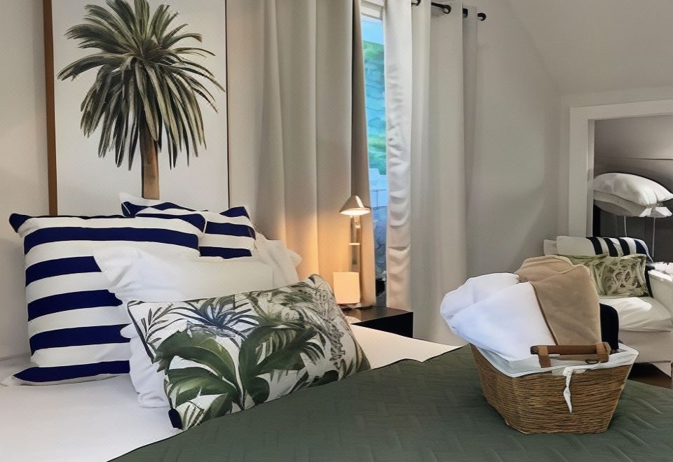 Over the Top B&B