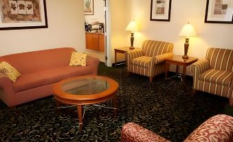 SureStay by Best Western Bryan College Station