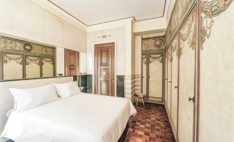 Riviere Private Rooms Alla Scala