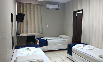 Hotel Astoria Maringa - Housity