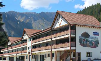 Howard Johnson by Wyndham Leavenworth - Housity