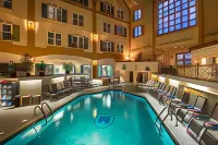 Hotel Chateau Bromont