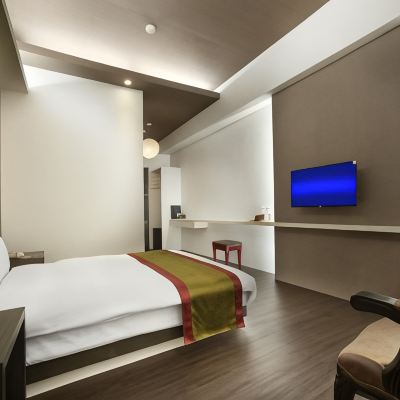 時尚雙人間 福岡溫泉飯店優惠