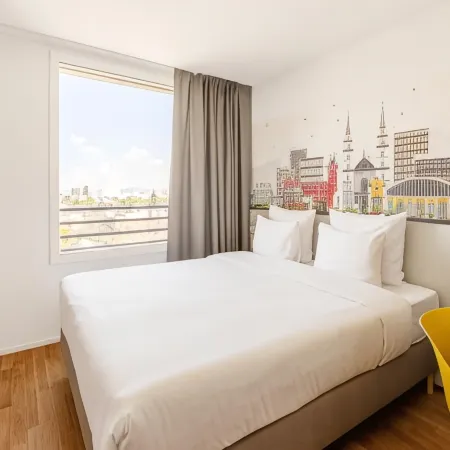 B&B Hotel Basel
