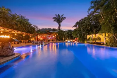Leyenda Boutique Hotel & Spa Hoteles en 