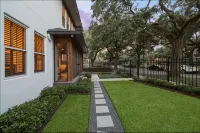 MyCrib Houston Hostel Hotels in 