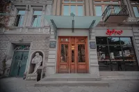 Grand Opera Hotel Hotel a 