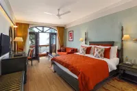 Ramada by Wyndham Mussoorie Mall Road Hotels in 