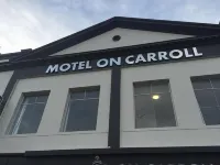 Motel on Carroll Hotel a 