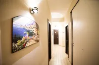 B&B Metropolitan