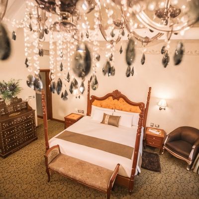 Suite With Balcony And Street View-2 Queen Beds Aranwa Cusco Boutique Hotel Promo Code