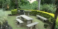 Tagimoucia House Hotel