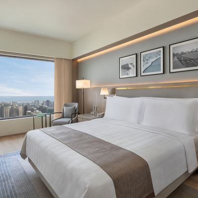 Executive Room With Harbour View Trident, Nariman Point Promo Code