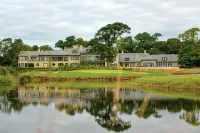 The K Club Hotels in 