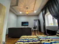 Sics Apartments Ξενοδοχεία στην πόλη 