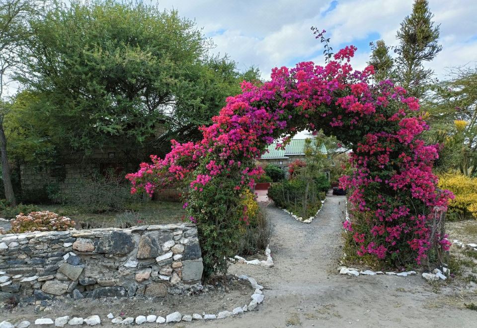 Masai Eco Lodge - Housity