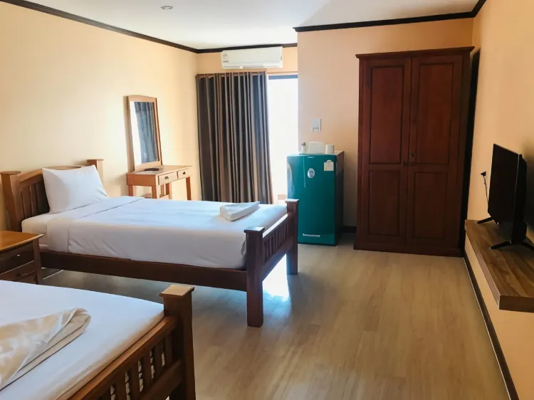 ห้องสแตนดาร์ด