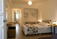 Pataros Hotel