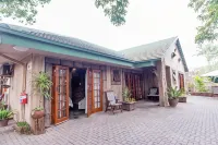 61 on Ireland Guest House and Conferencing Ξενοδοχεία στην πόλη 
