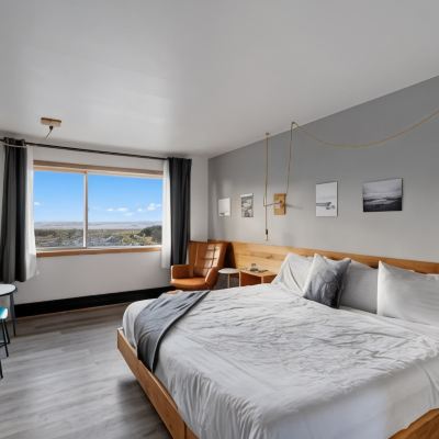 East King Room Adrift Hotel Promo Code