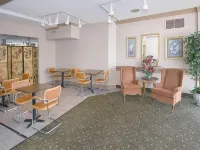 Econo Lodge Corinth Hotel di Corinth