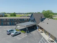 Thunderbird Lodge Hotels in Mitchell