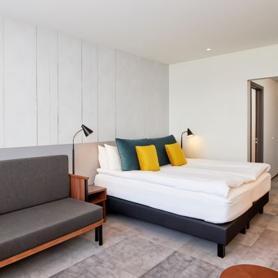 Family Room Fosshotel Stykkisholmur Promo Code