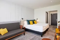 Fosshotel Stykkisholmur Hotels in 