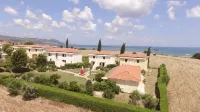 Akamanthea Holiday Village Hoteles en 